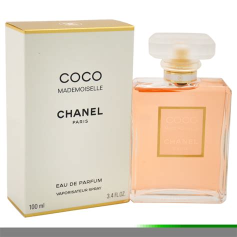 Walmart coco Chanel